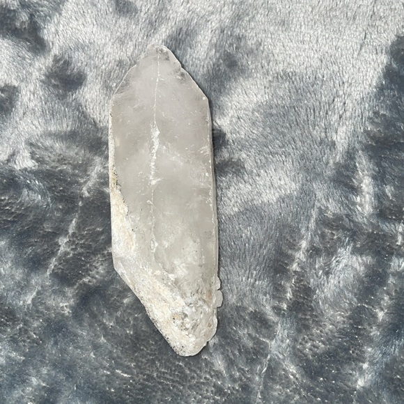 Crystal ✨ sparkle shine good luck gift vibes healing crystal - Picture 3 of 5